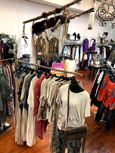 Clothing Store «Imani Imani», reviews and photos, 3900 Arlington Highlands Blvd #173, Arlington, TX 76018, USA