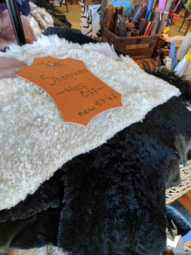 Craft Store «Leatherwise», reviews and photos, 303 Potrero St # 1, Santa Cruz, CA 95060, USA