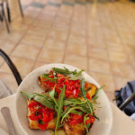 Photo n°2 de l'avis de Maximilian.i fait le 15/06/2022 à 07:43 sur le  Le Due Ancore à Foce Varano