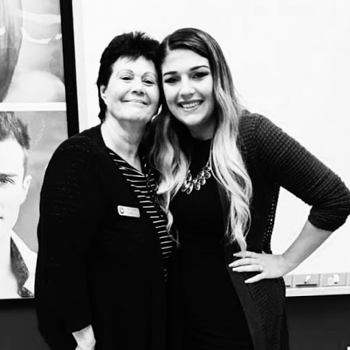 Beauty School «Empire Beauty School», reviews and photos, 3941 Jonestown Rd, Harrisburg, PA 17109, USA