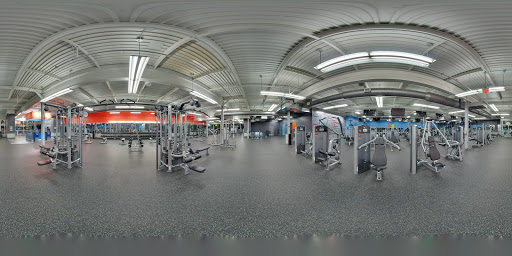 Gym «Blink Fitness Union», reviews and photos, 2700 US-22, Union, NJ 07083, USA