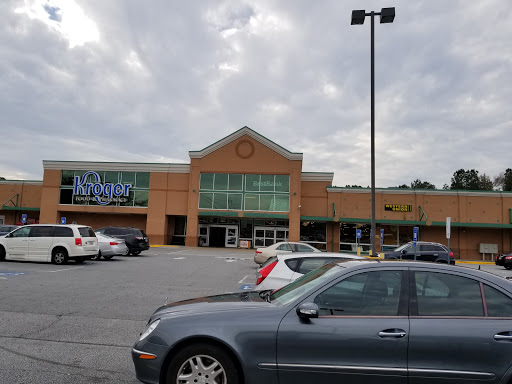 Grocery Store «Kroger», reviews and photos, 910 Athens Hwy, Loganville, GA 30052, USA