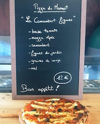 Photos du propriétaire du Le petit Jules pizzeria à Jonquières-Saint-Vincent - n°10