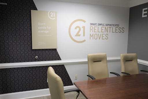 Real Estate Agency «Century 21 New Millennium Lexington Park», reviews and photos, 23063 Three Notch Rd, California, MD 20619, USA