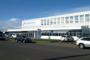 Markham Global