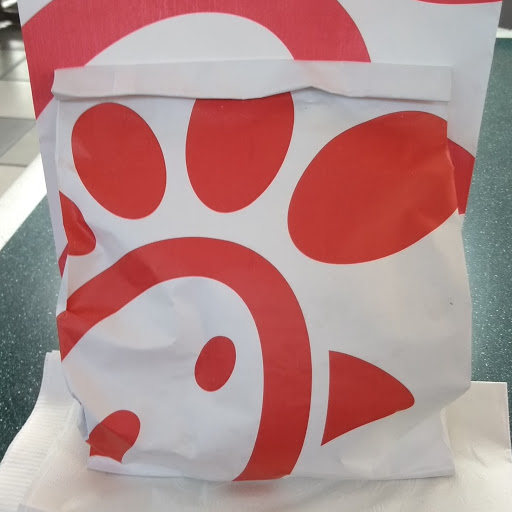 Fast Food Restaurant «Chick-fil-A», reviews and photos, 1451 Coral Ridge Ave #620, Coralville, IA 52241, USA