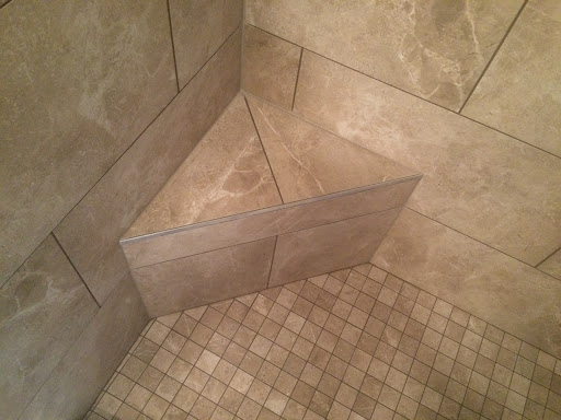 Tile Contractor «Totti Tile Installation---- totti---des moines---», reviews and photos