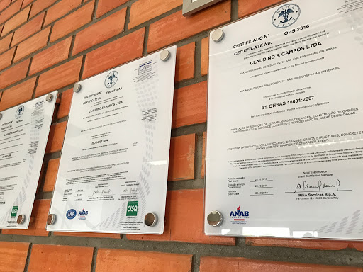 Consultoria de Qualidade ISO 9001 e PBQPH SIAC em Curitiba