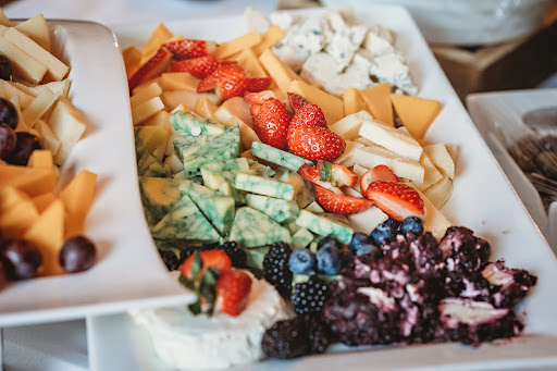 Caterer «Food Glorious Food», reviews and photos, 8303 Elmbrook Dr, Dallas, TX 75247, USA