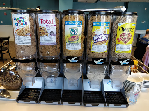 Hotel «Atlantic Oceanside Hotel & Event Center», reviews and photos, 119 Eden St, Bar Harbor, ME 04609, USA