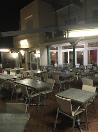 Atmosphère du Restaurant La Croisette à Châtelaillon-Plage - n°5