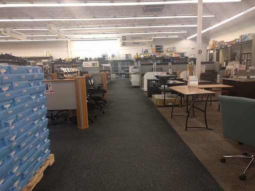 Office Supply Store «Staples», reviews and photos, 249 Commerce Ave, Manteca, CA 95337, USA