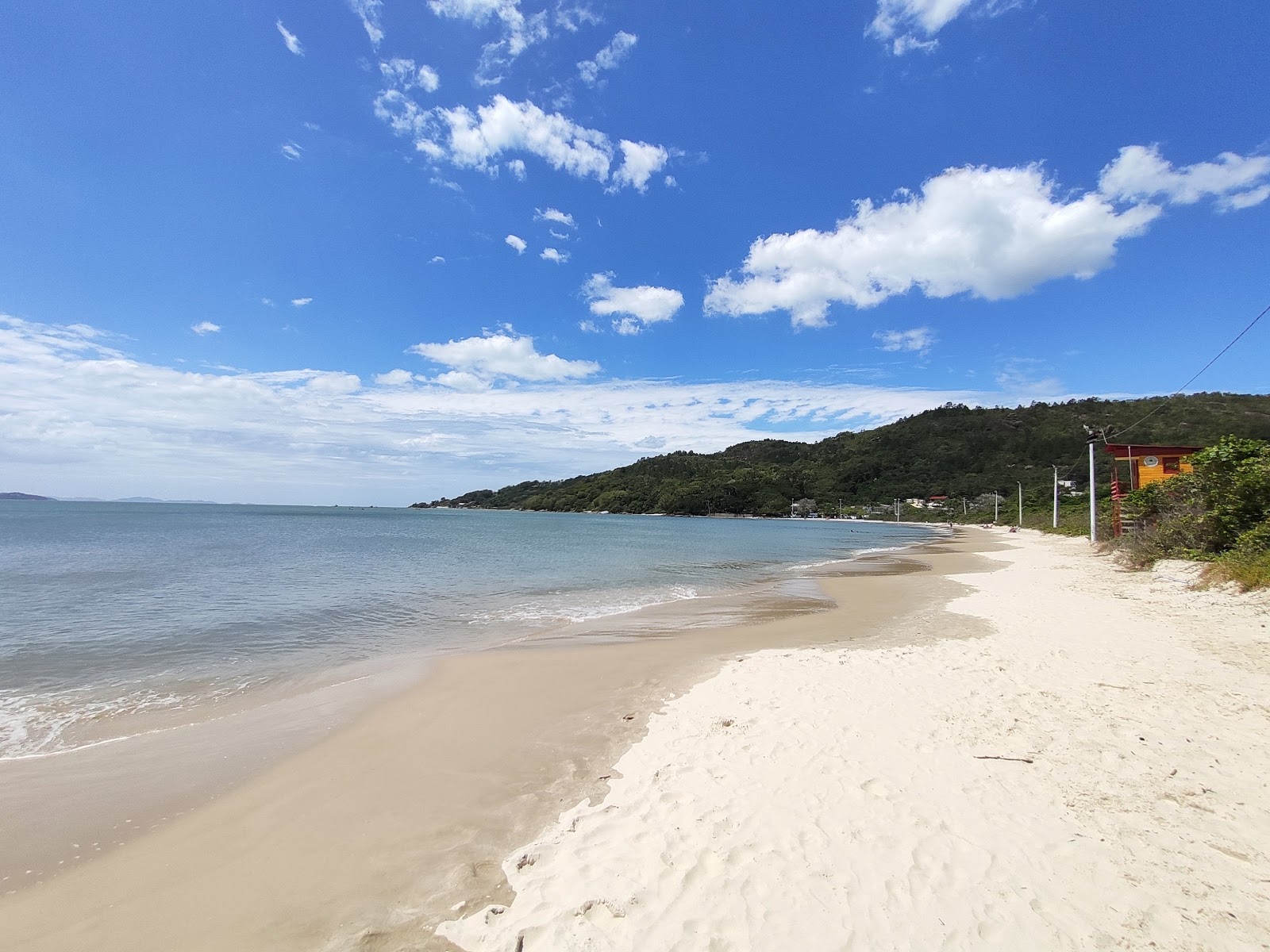 Photo de Praia De Daniela avec un niveau de propreté de très propre