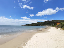 Photo de Praia De Daniela avec un niveau de propreté de très propre
