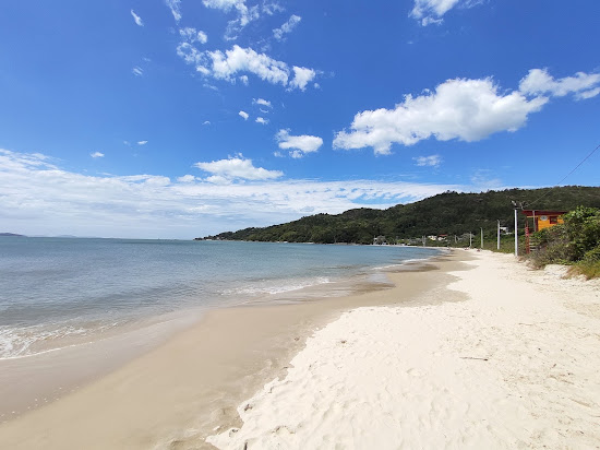 Praia De Daniela