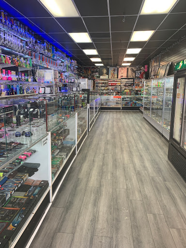 Tobacco Shop «Smoke N stuff», reviews and photos, 7246 Franklin Blvd, Sacramento, CA 95823, USA