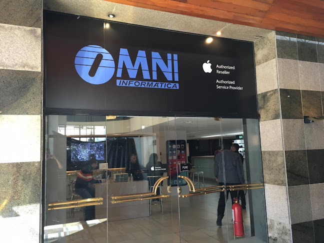 OMNI Informática
