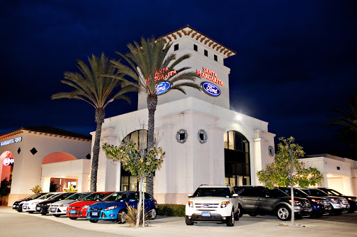 Ford Dealer «Santa Margarita Ford», reviews and photos, 30031 Santa Margarita Pkwy, Rancho Santa Margarita, CA 92688, USA