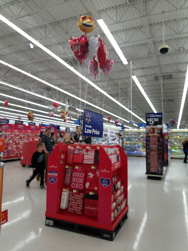 Department Store «Walmart Supercenter», reviews and photos, 10900 Parkside Dr, Knoxville, TN 37934, USA