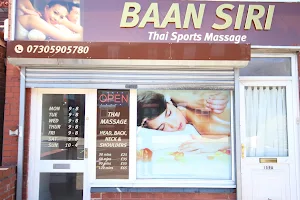 Baan Siri Thai Massage image