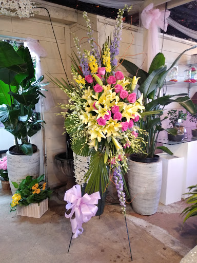 Florist «Tanglewood Flowers & Garden», reviews and photos, 5518 Dolores St, Houston, TX 77056, USA