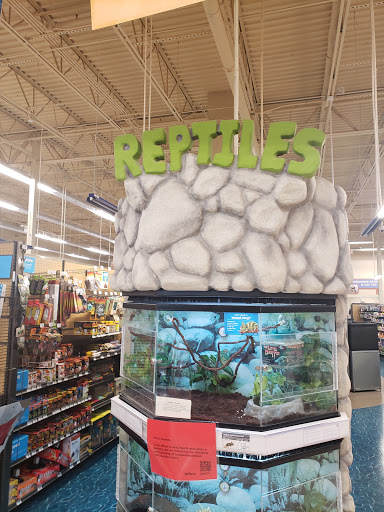 Pet Supply Store «Petco Animal Supplies», reviews and photos, 5975 20th St, Vero Beach, FL 32966, USA
