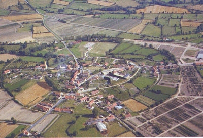 Mairie de Malicorne à Malicorne