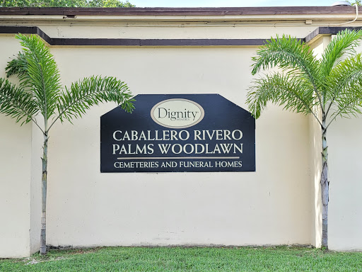 Funeral Home «Palms Woodlawn Funeral Home», reviews and photos, 27100 Old Dixie Hwy, Homestead, FL 33032, USA