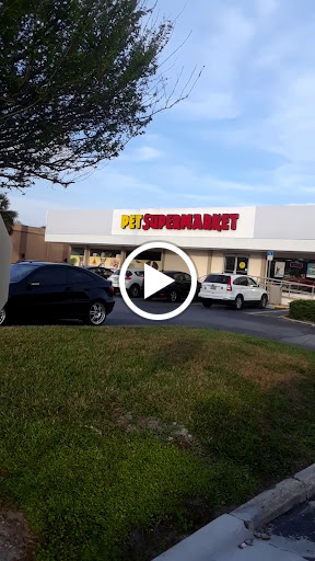 Pet Supermarket, 4220 Florida Ave S, Lakeland, FL 33813, USA, 
