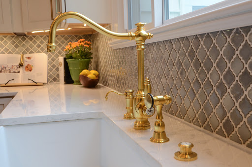 Kitchen Remodeler «A Kitchen Connection», reviews and photos, 2495 Dobbs Rd, St Augustine, FL 32086, USA