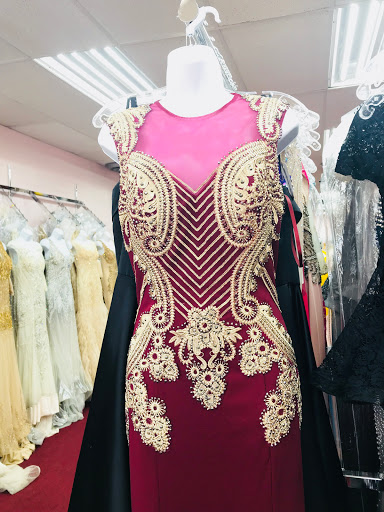 Boutique «Très Chic Boutique», reviews and photos, 2235 95th St, Chicago, IL 60643, USA