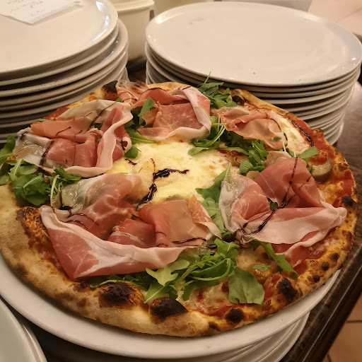 Villa De Asarta Ristorante e Pizzeria in Porpetto, Provincia di Udine