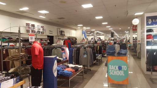 Department Store «JCPenney», reviews and photos, 2201 S Interstate 35 E d, Denton, TX 76205, USA