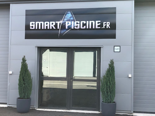 Magasin de matériel pour piscines Smart Piscine Bouloc