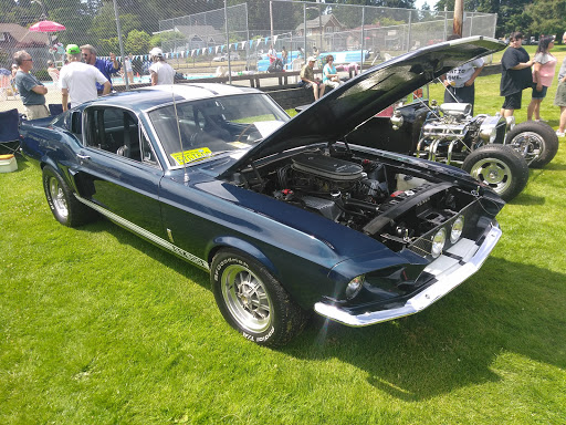 Auditorium «Fircrest Community Center», reviews and photos, 555 Contra Costa Ave, Fircrest, WA 98466, USA