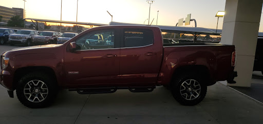 Car Dealer «Ferguson Buick GMC», reviews and photos, 1015 N Interstate Dr, Norman, OK 73069, USA