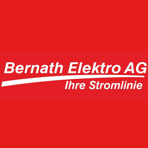 Bernath Elektro AG - Schaffhausen