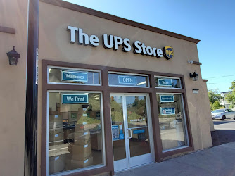 The UPS Store