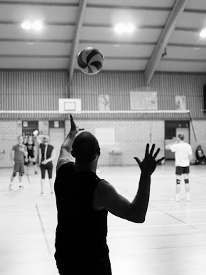 Volley-Club de Bart à Bart