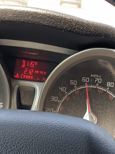 Bakery «Krispy Kreme Doughnuts», reviews and photos, 25802 El Paseo Avenue, Mission Viejo, CA 92691, USA