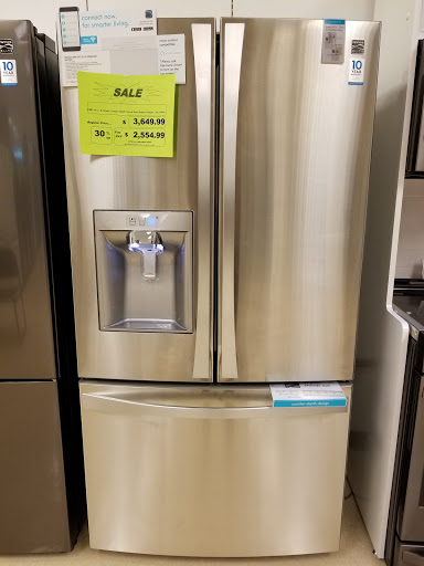 Department Store «Sears», reviews and photos, 9409 US-19 #101, Port Richey, FL 34668, USA