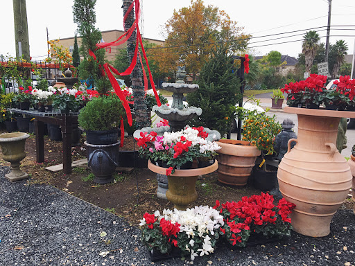 Florist «Tanglewood Flowers & Garden», reviews and photos, 5518 Dolores St, Houston, TX 77056, USA