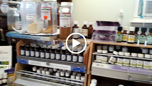 Natural Foods Store «Hackettstown Health Foods», reviews and photos, 106 Moore St, Hackettstown, NJ 07840, USA