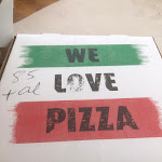 Photo n°1 de l'avis de Ahmad.a fait le 29/03/2022 à 10:20 sur le  Pizzeria Da Pino à Langen