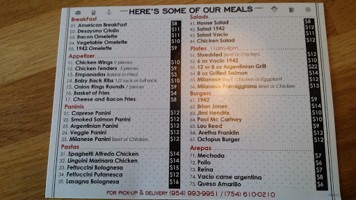 Coffee Shop «Atelier 3 Coffee Bar & Shop - AT3», reviews and photos, 1901 Harrison St #100, Hollywood, FL 33020, USA