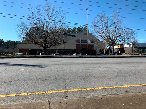 Tire Shop «Firestone Complete Auto Care», reviews and photos, 3525 Peachtree Industrial Blvd, Duluth, GA 30096, USA