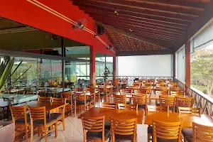 Restaurante do Amadeu image