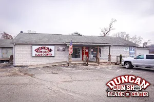 Duncan Gun Shop & Blade Center image
