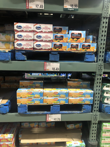 Warehouse club «BJ’s Wholesale Club», reviews and photos, 180 Passaic Ave, Kearny, NJ 07032, USA