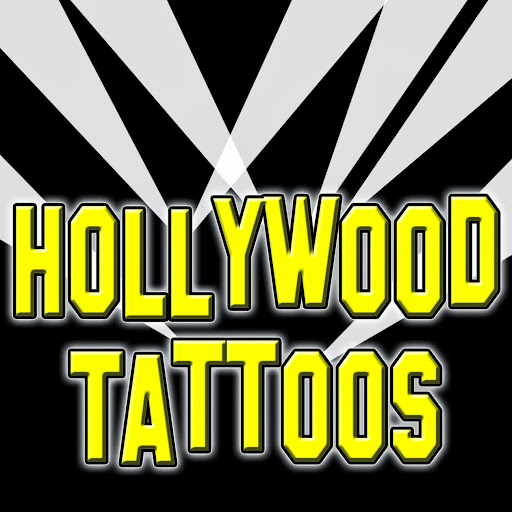 Tattoo Shop «Hollywood Tattoos», reviews and photos, 104 Market St, Newark, NJ 07102, USA